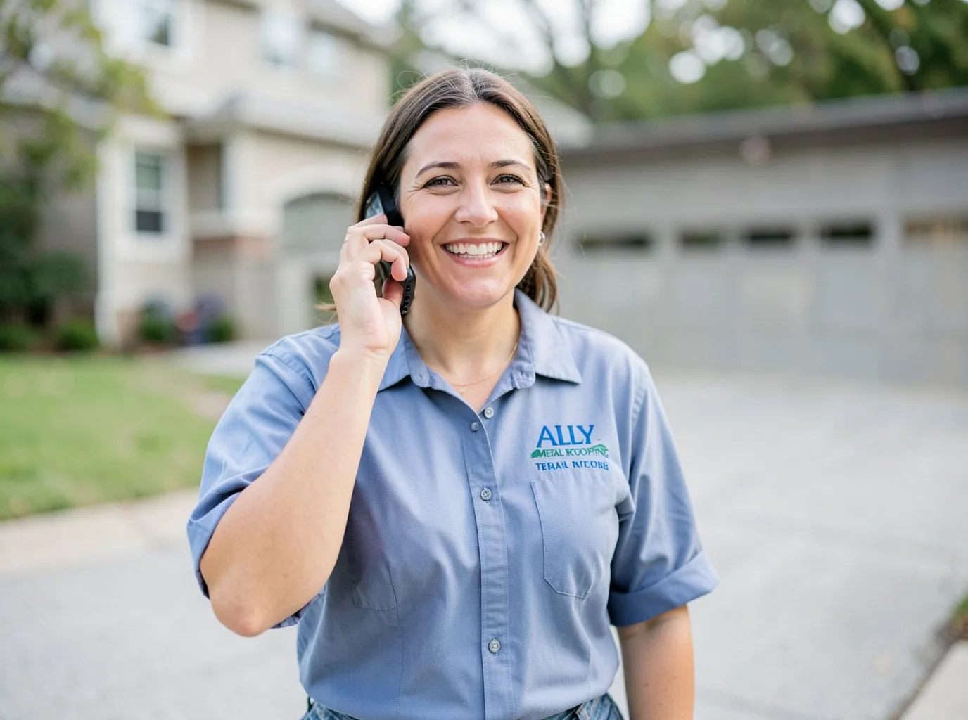 Metal Roof Installation Negaunee, MI FAQs